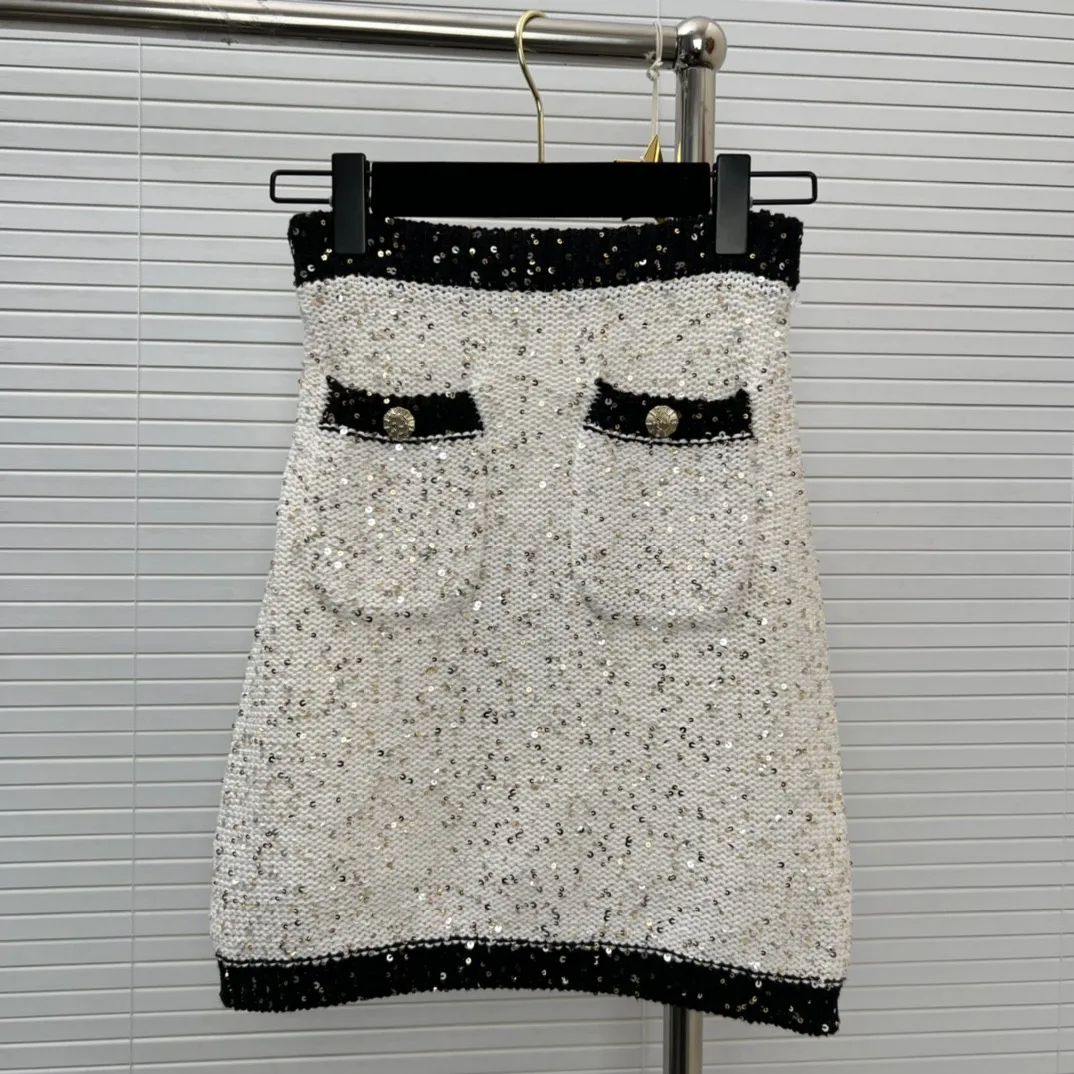 

Woman Clothes Shorts Women Clothing Skirt Fashion Women's Skirts Winter 2023 Mini Skirts High-waisted Tweed Skirt