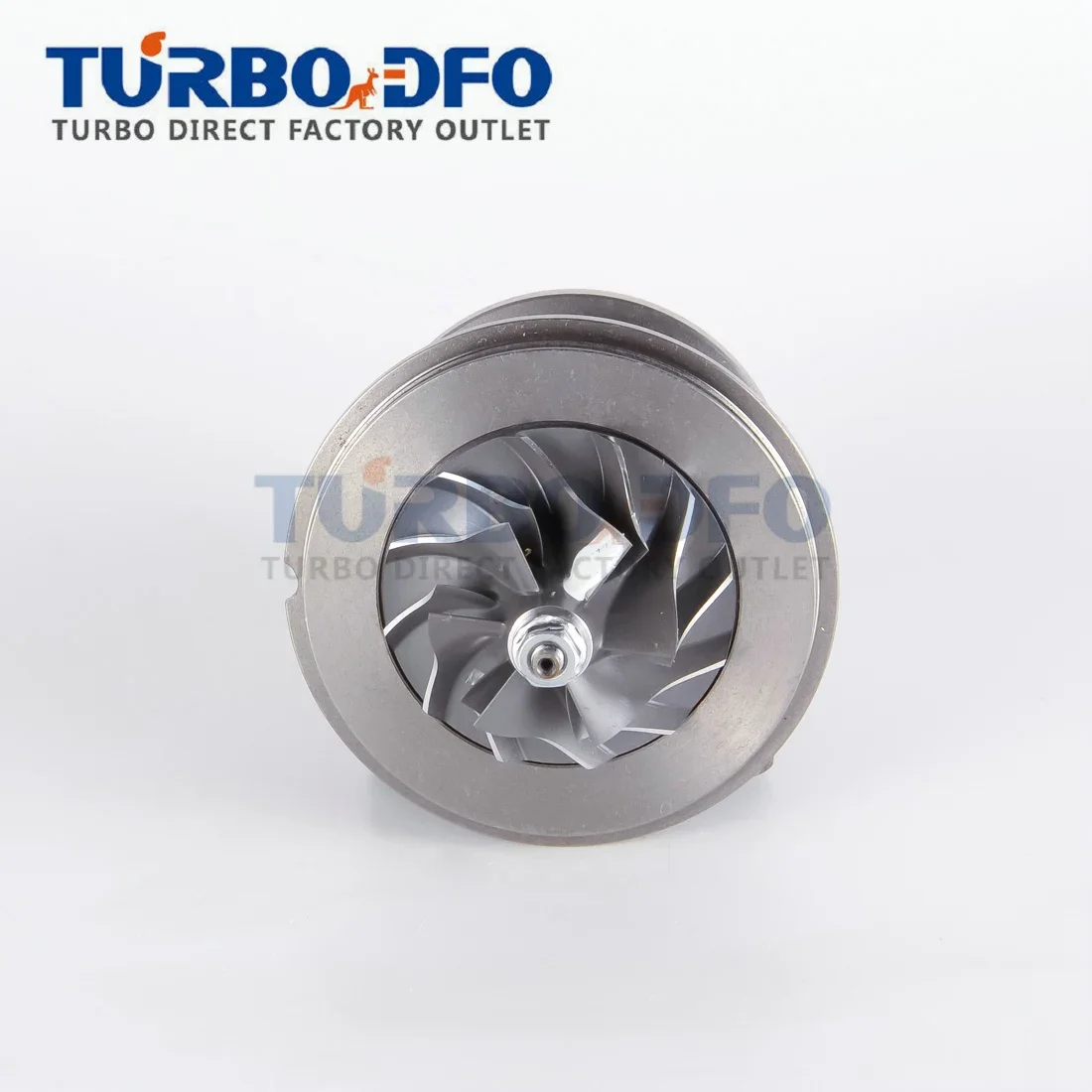 Turbolader Core 49173-07730 28231-2A730 Внутренние запасные части картриджа для деталей двигателя