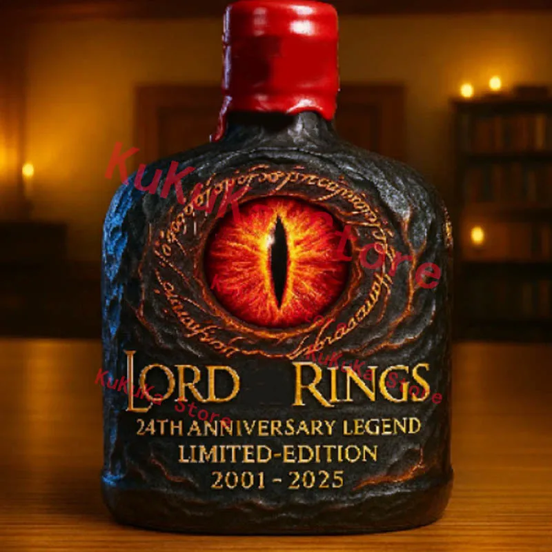 

Статуэтка Властелин колец