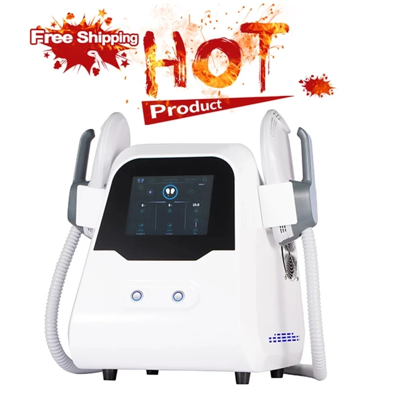 Emslim машина для стимуляции мышц портативное TeslaSculpt электромагнитное устройство