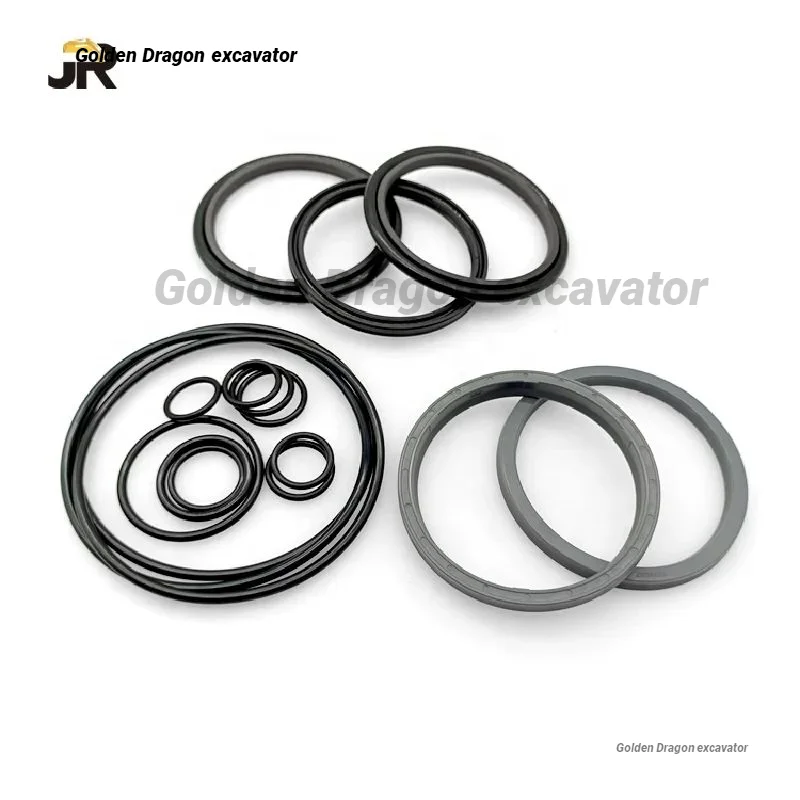 Для экскаватора Mitsub-ishi комплект уплотнений гидравлического молотка ремонтный Sb40
