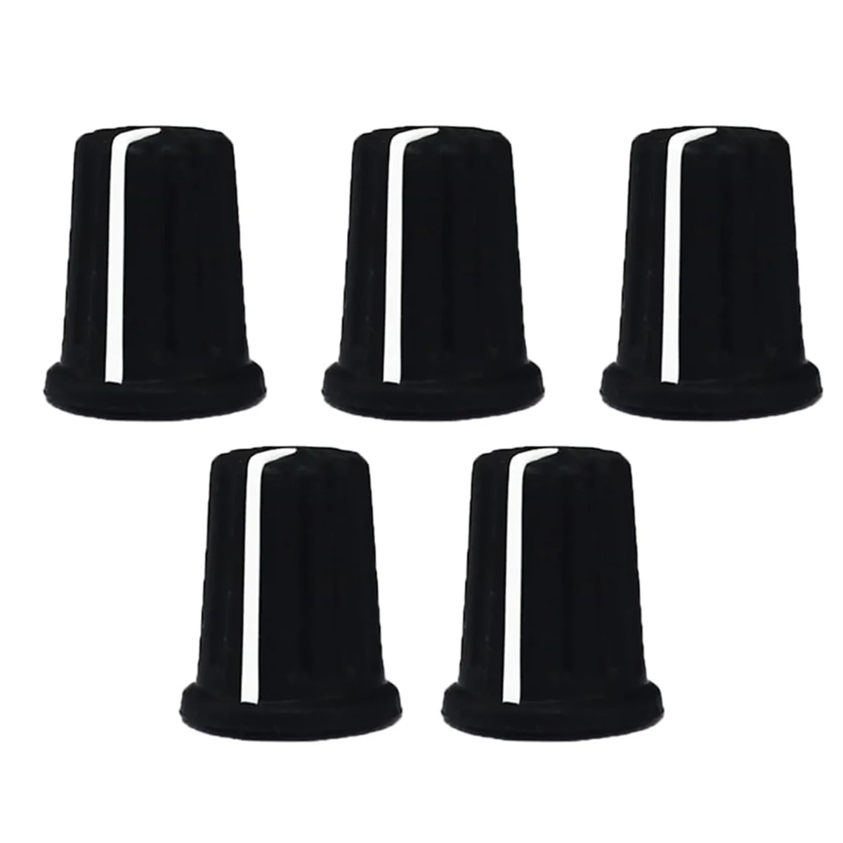 Замена поворотной ручки эквалайзера потенциометр фейдера крышка толкателя