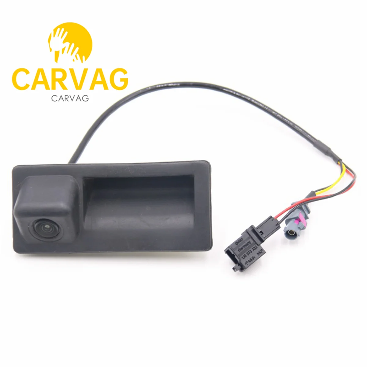 

For Audi A3 S3 A6 4G Tiguan Rear View Camera 8V0 827 566 8V0827566