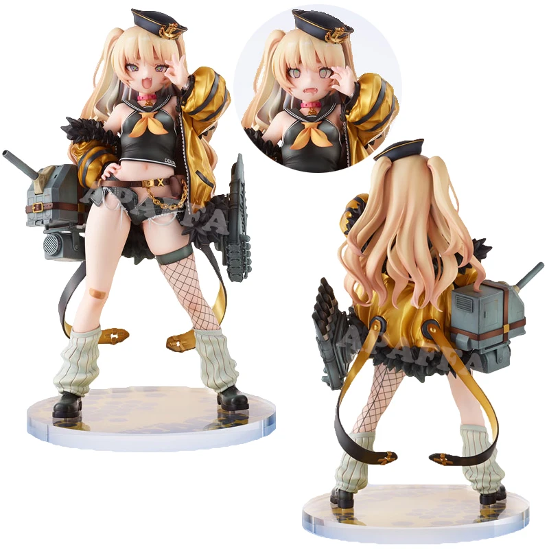Le Malin Action Figure St Louis Figurine Adult Collectible Model Doll Toys Gifts