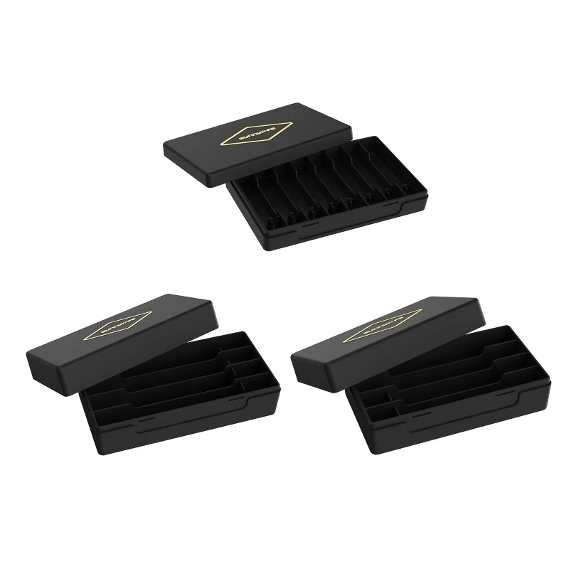 

Propellers Storage Case Box for Mavic Air 2/Air 2S /Mini SE/Mini/ Mini 2 Drones
