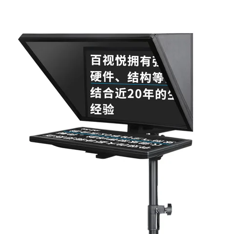Телесуфлер Desview T22
