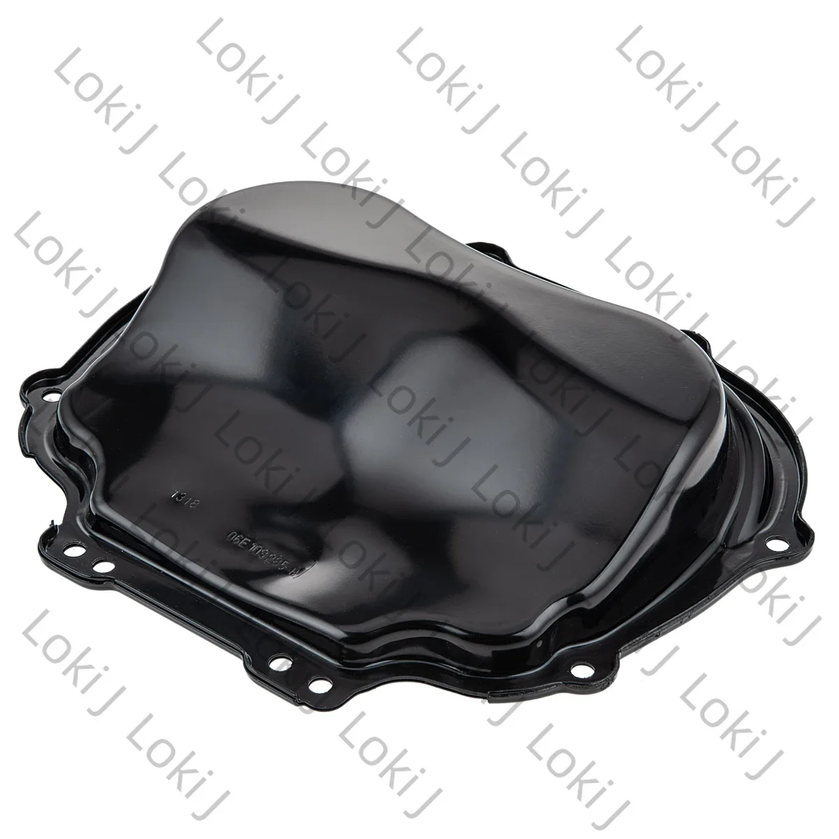Задняя крышка ГРМ двигателя 06E 109285 H J Для AUDI A4 B8 A5 A6 C6/C7 A8L D4 Q5 Q7 2010-2015 VW Touareg 2010-2018