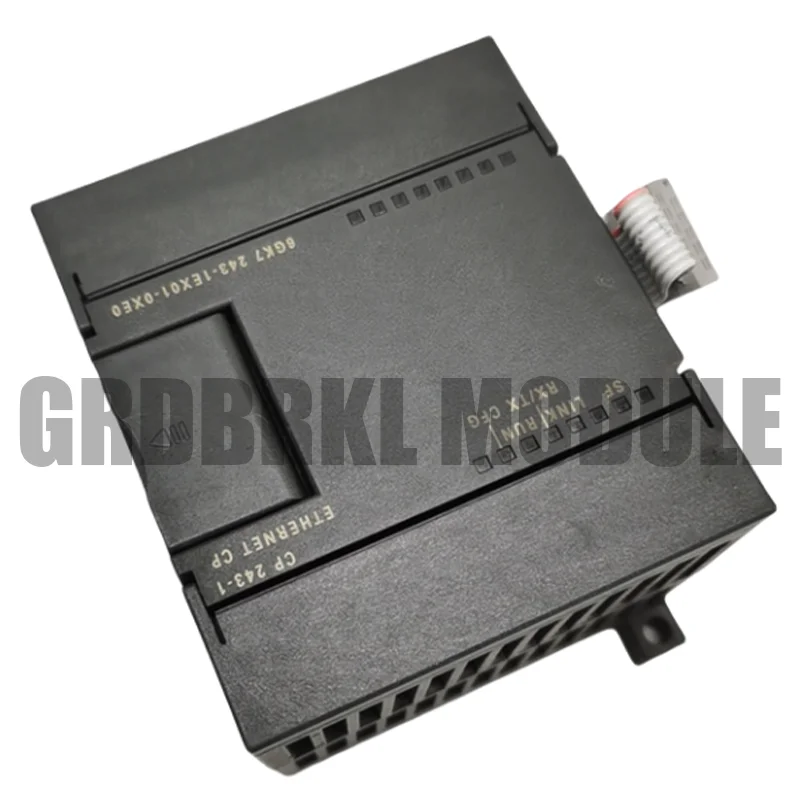 Новый и оригинальный 6GK7243-1EX01-0XE0