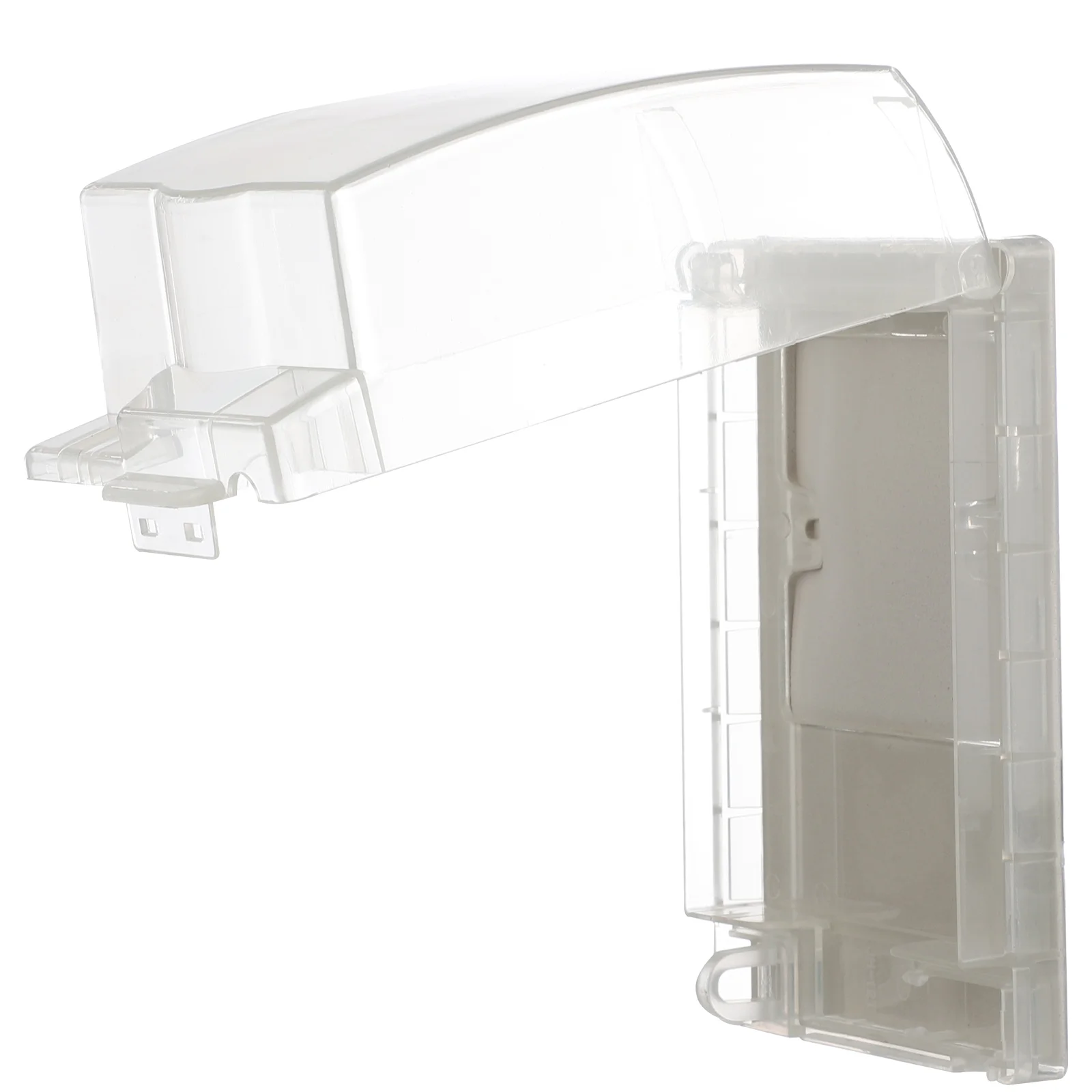 Водонепроницаемая коробка для розеток соединенный чехол чехлы детских защитные