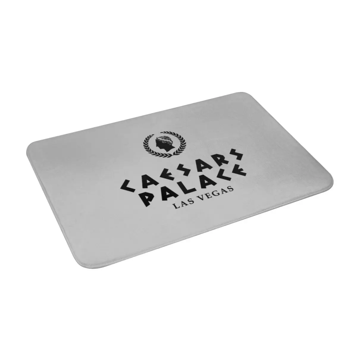 

Caesars Palace Bath Door Floor Mat Anti-slip Rug Carpet Entrance Living Room Home Kitchen Antiwear Doormat Bathroom Toilet