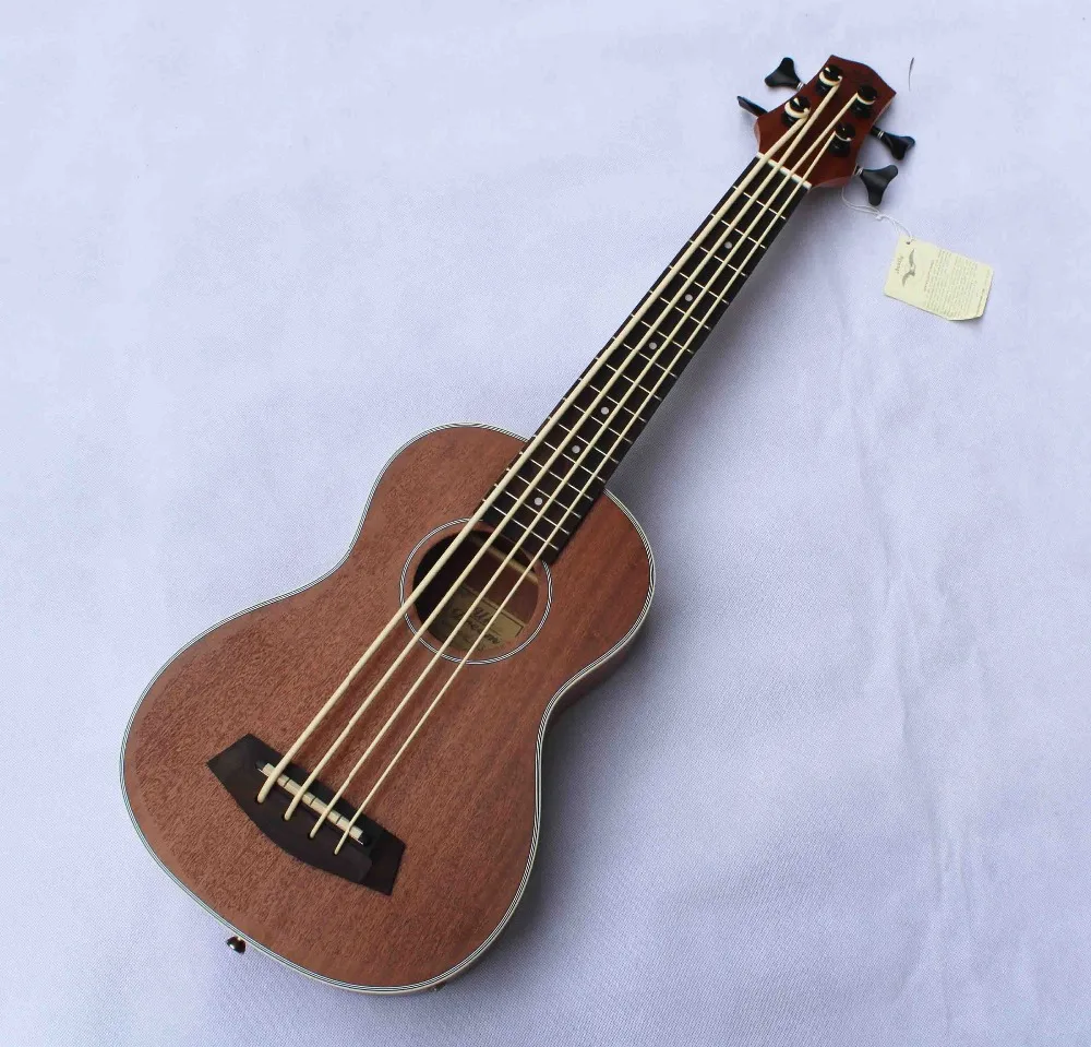 

UKULELE BASS, UKUBASS, BASS UKULELE