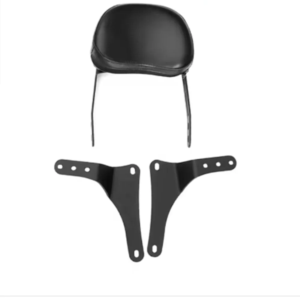 

Аксессуары для мотоциклов Benda Chinchilla 300 BD300, подушка для спинки заднего пассажирского сиденья, держатель для спинки Sissy Bar