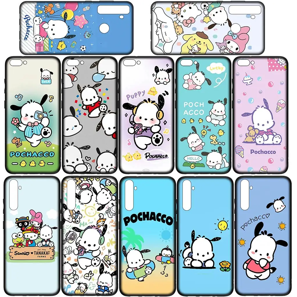 Мягкий чехол для Samsung Galaxy S24 S23 Fe Ultra Plus A05 A55 A35 A24 A25 A15 M55