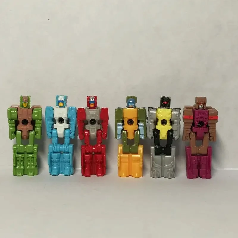 Коллекционные фигурки Takara Tomy Трансформеры Titans Return Lg-Ex