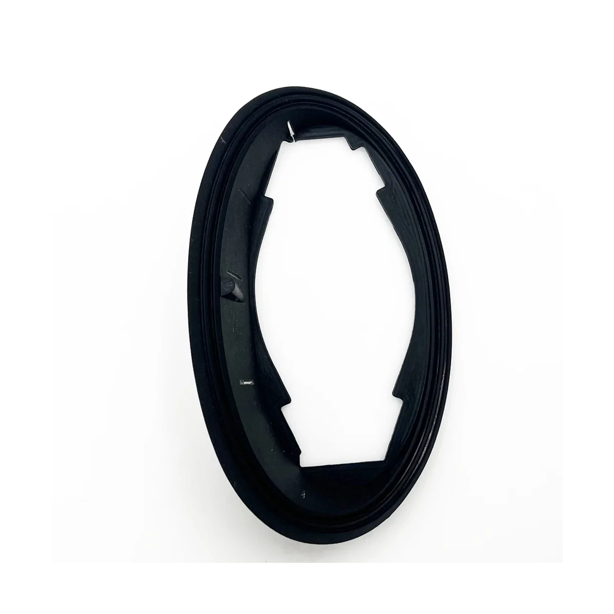 

Car Rearview Mirror Base Rubber Pad Sealing Ring Fit for BMW MINI R55 R56 R57 51162755635