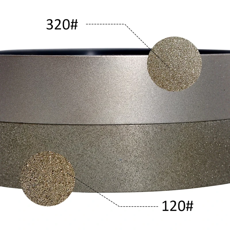 

Flap Disc 6 Inch Abrasive Grinding Wheels 100mm for Angle Grinder Die Grinder