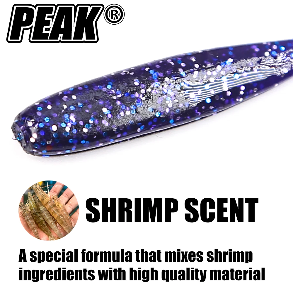 Рыболовная приманка PEAK 50 мм 70 |