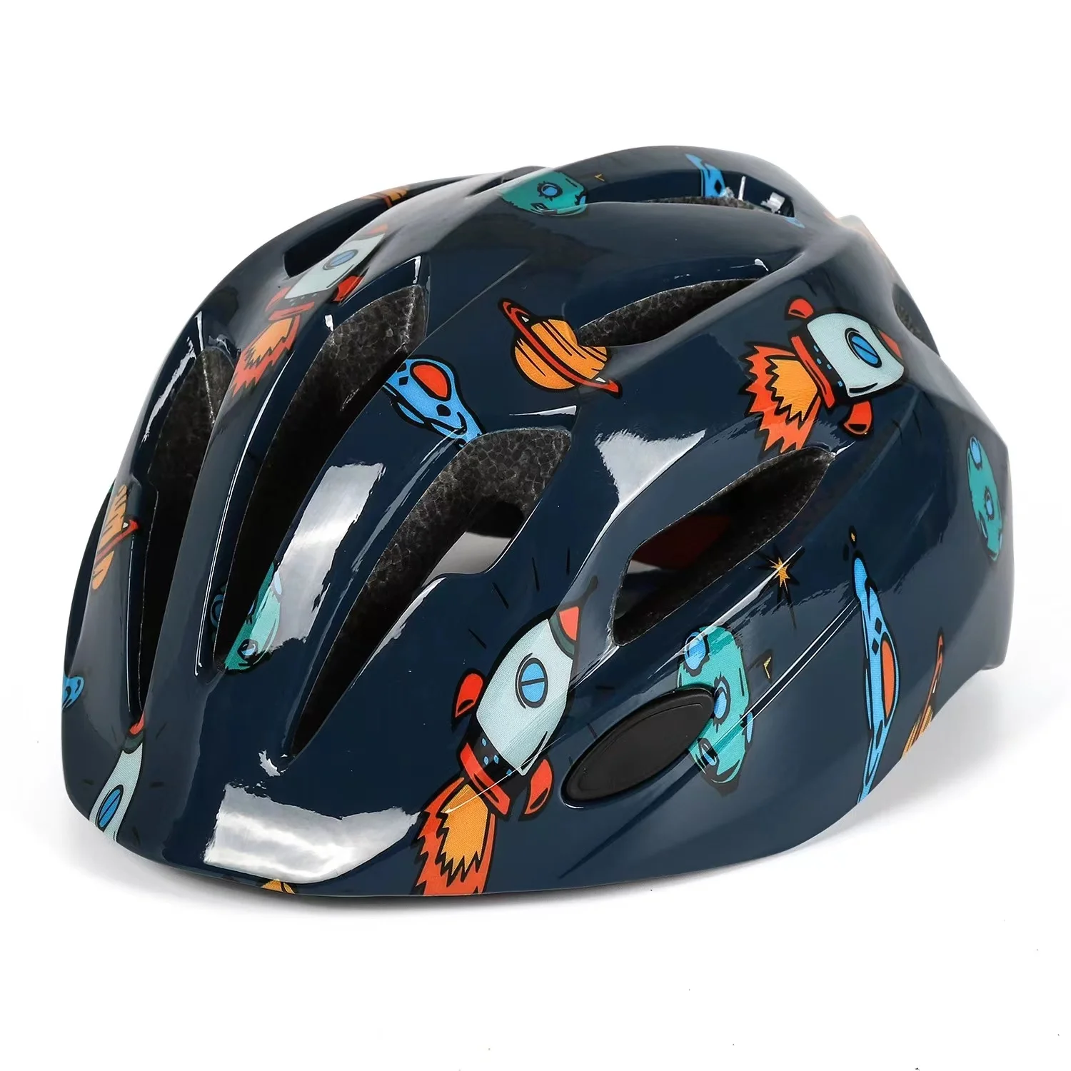 

XSB cartoon children's bicycle riding helmet Roller skating helmet skateboard balance bike helmet