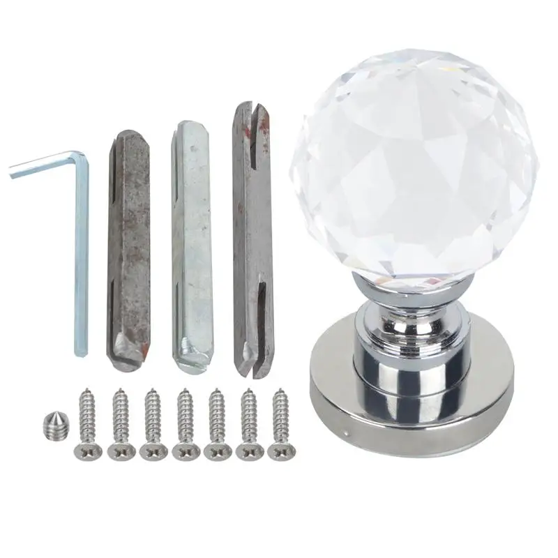 

1Pc Traditional Knobs Hand Grip Chinese Style Knobs Bathroom Handle for Bathroom Door Home