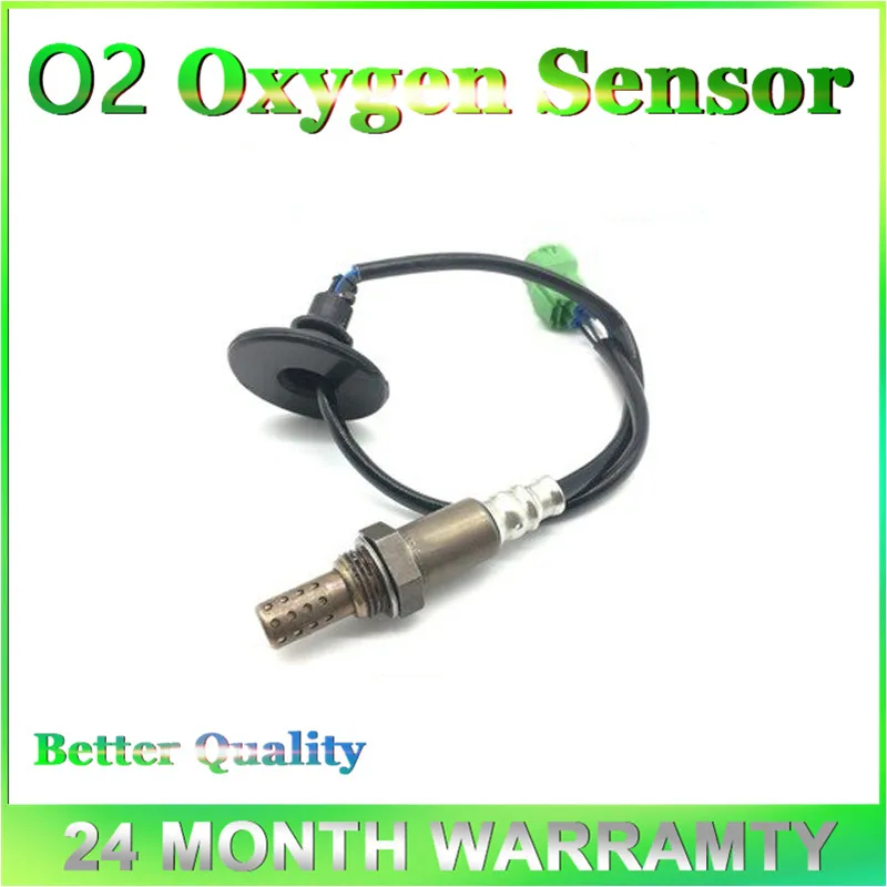 

Для кислородного датчика Lambda, соотношение топлива и воздуха, O2 Датчик Suzuki Liana 2340009151 234000-9151 2001-2007