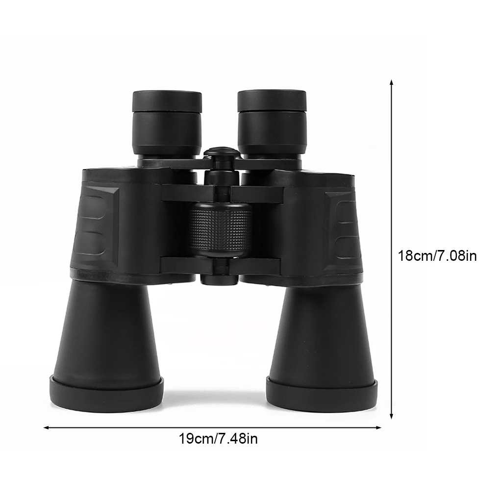 

Бинокль 10-30X бинокулярный телескоп ночного видения дальнего радиуса действия
