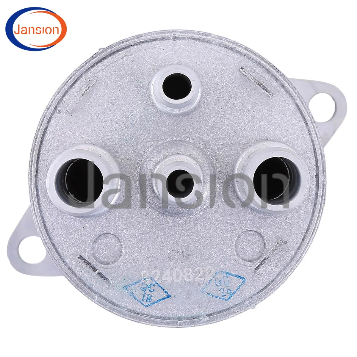 Радиатор охлаждения моторного масла 31237AA100 31237-AA100 для Subaru Forester, Impreza, Outback, Legacy, XV, с коробками передач CVT. (art.: 3920dd269ecbe) - 3920dd269ecbe