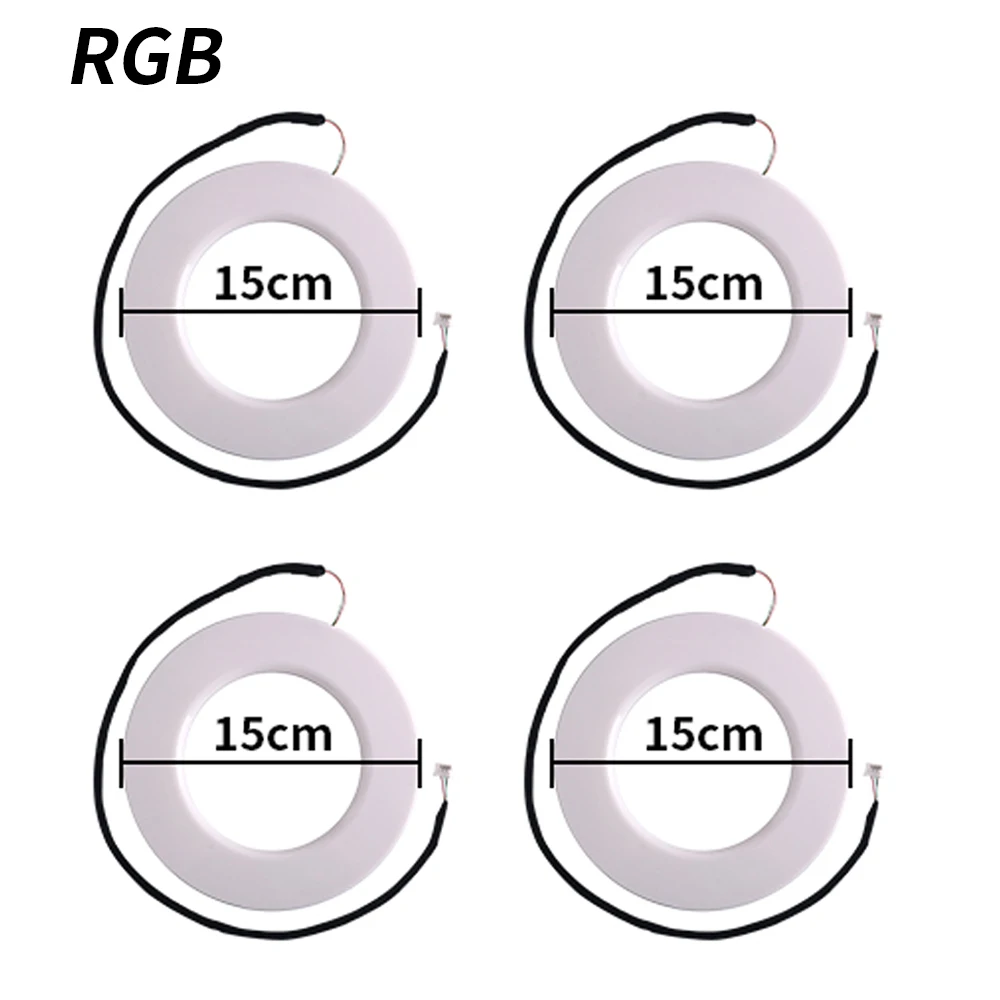 

Симфония/RGB 64 цвета, внешний динамик для автомобиля, внешний декор интерьера
