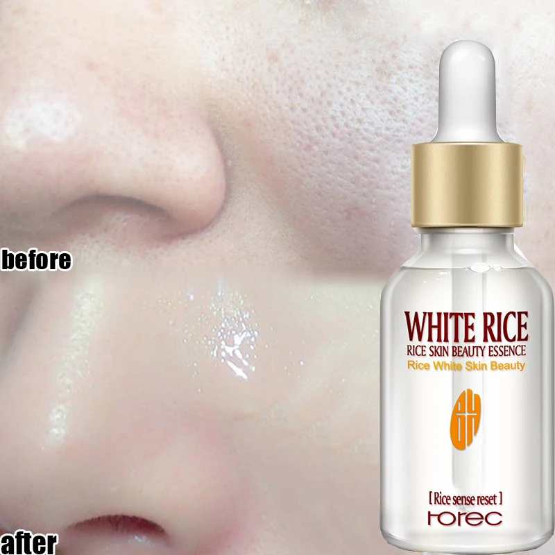 

1PC Shrinks Pores Face Serum Hyaluronic Acid Essence Wrinkle Anti Aging Care Lifting Firming Fade Fine Lines Repair Tighten Skin