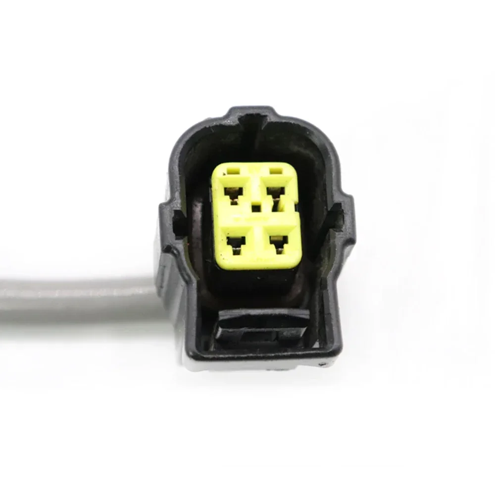 2 шт. новый автомобильный датчик кислорода O2 вверх и вниз 1588A228 1588A141 для Mitsubishi Outlander