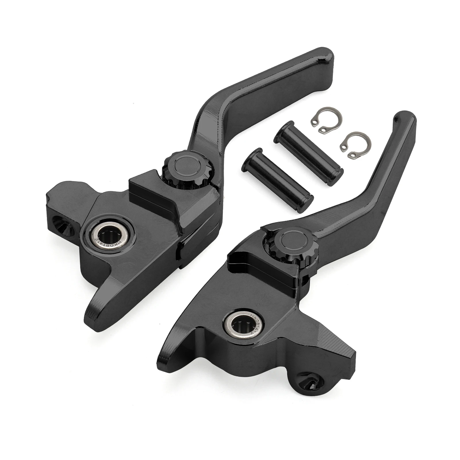 Рычаги тормозной муфты мотоцикла для Harley Touring Road King Electra Glide Road Glide Street Glide 2017-2020 Trike Tri Glide