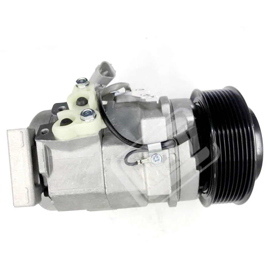 Для компрессора переменного тока Tundra Toyota 5.7L V8 2007-2009 гг. 447190 -5934 4471905934 883200 C130 883100 C090