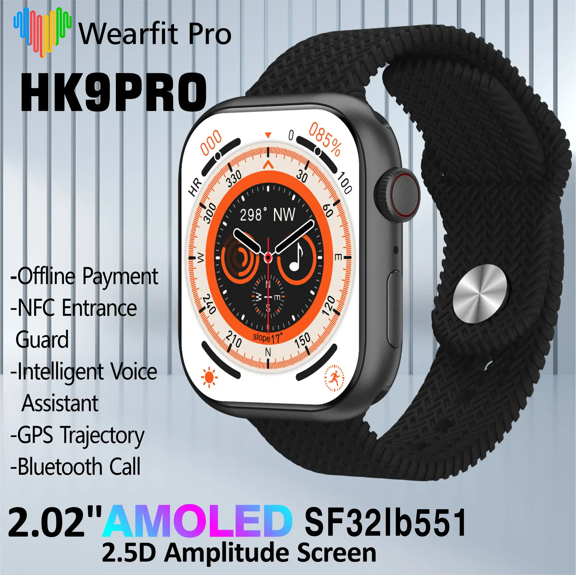 Часы hk9 Ultra. Чехол для плавания для часов hk9 Pro Plus. Смарт-часы hk9 Pro+ Amoled 45 мм 2гб два ремешка. Умные смарт часы HK Series 4 с Amoled экраном 46mm круглые золото. Смарт часы hk9 ultra 2