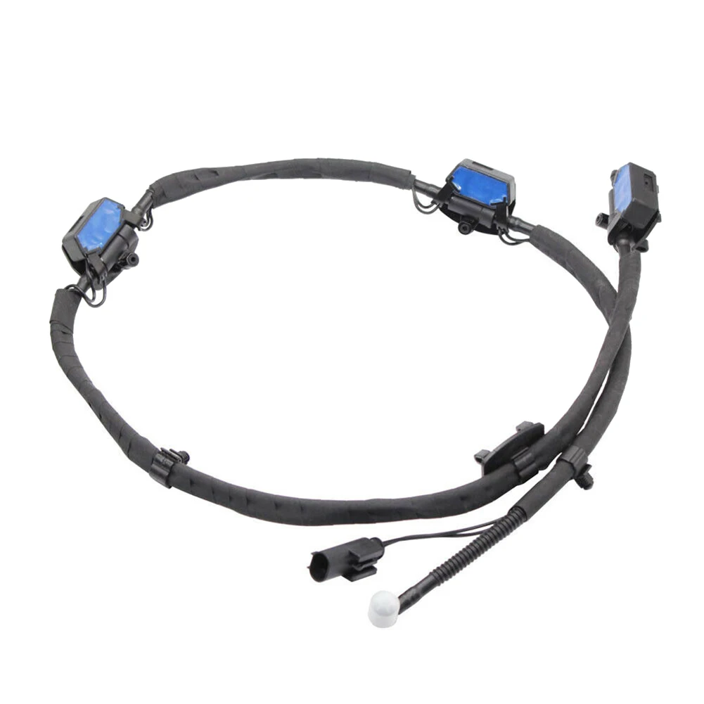 

New Windscreen Nozzle Windshield Washer Sprayer Jet System 61667205117 61667205118 for-BMW 5 Series F10 F11 528 535