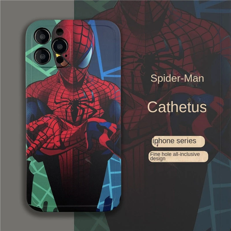 

Disney Cartoon New Phone Case Shockproof Protective Cover for Iphone 13 12 11 Pro Mini XS MAX 7 8 Plus X XR Silicone Soft Cover