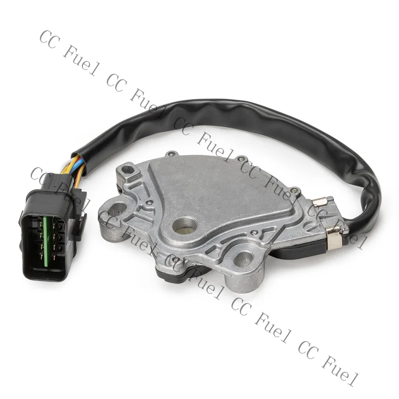 Фото Выключатель нейтрального положения C+ 8604A053 MR263257 для Mitsubishi Montero Sport V73 V75 V77 №1