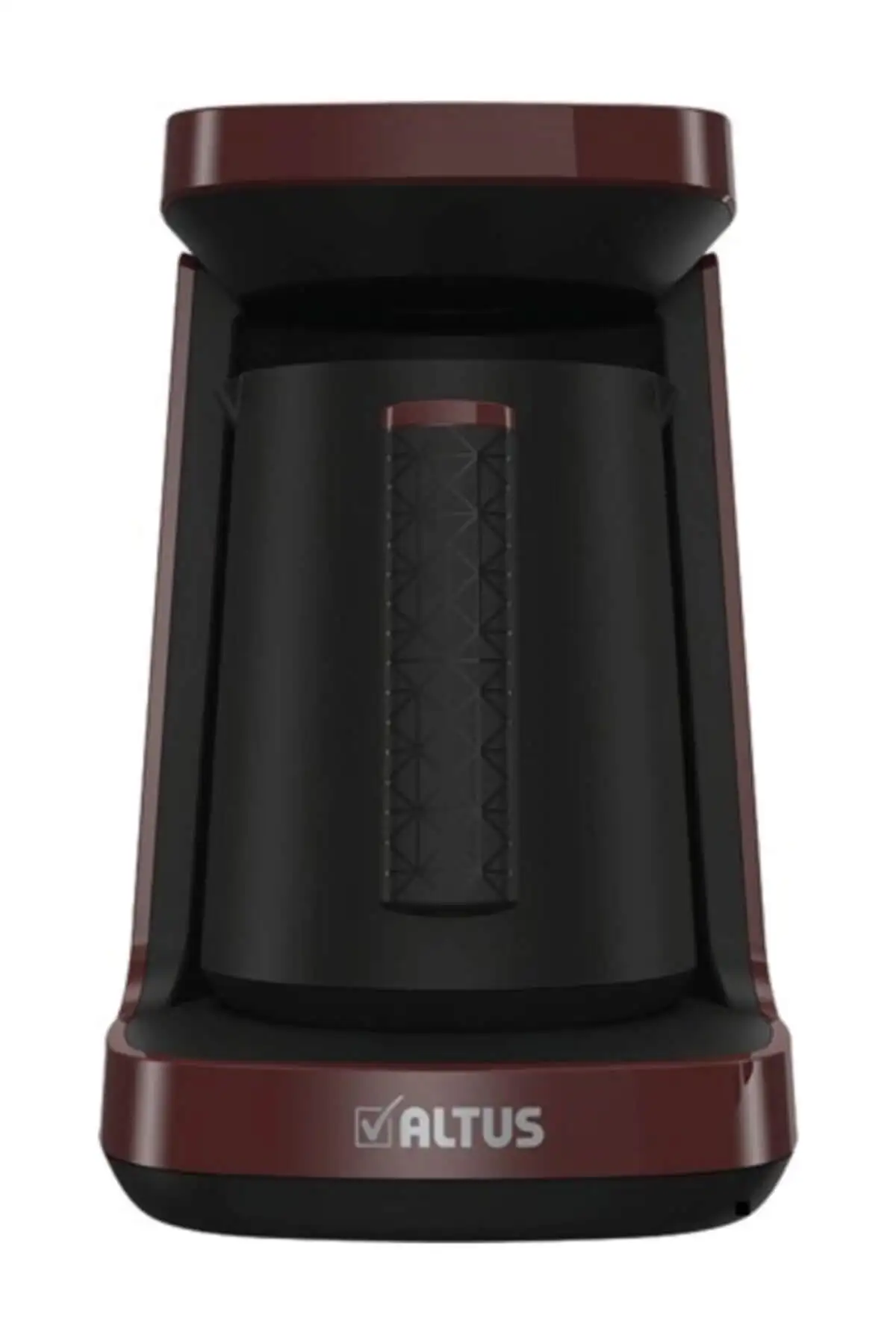 

AL 797 K Brown of Turkish Coffee Machine