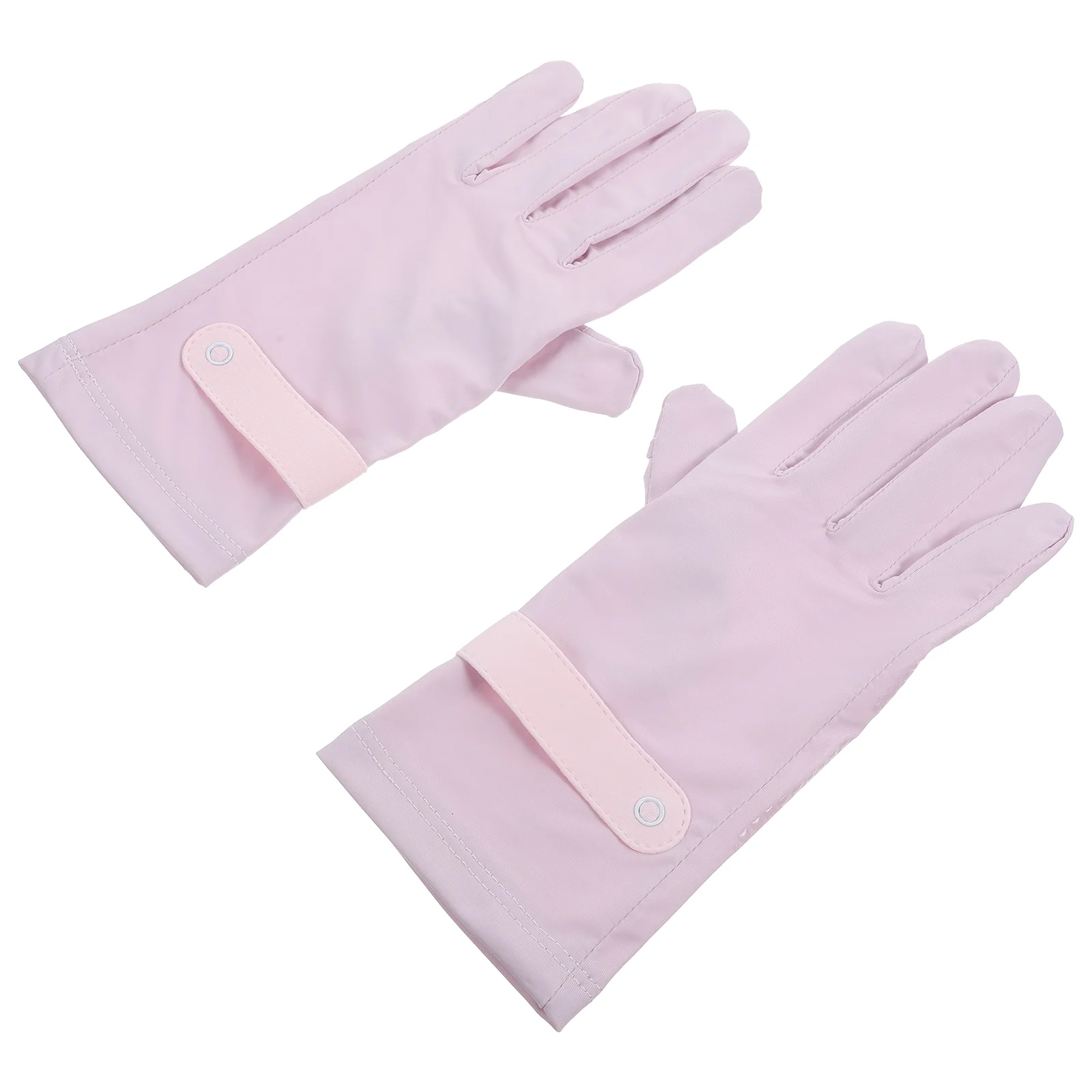 

1 пара классных велосипедных перчаток, удобные перчатки для верховой езды, портативные женские перчатки для рыбалки