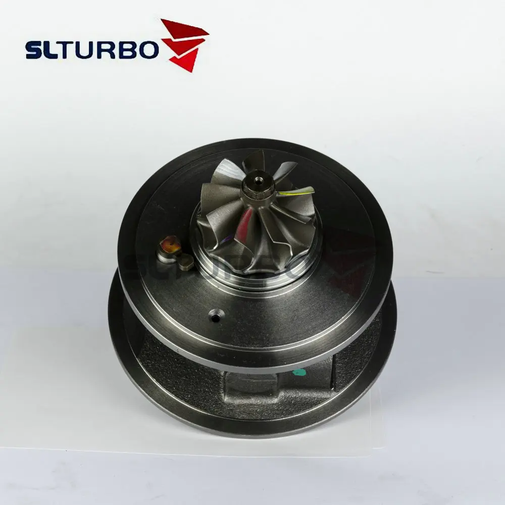NEW core turbo 17201-30201 for Toyota Hiace Dyna 3.0L 1KD-FTV D4-D turbo charger CHRA VB35 cartridge turbine Balanced turbolader