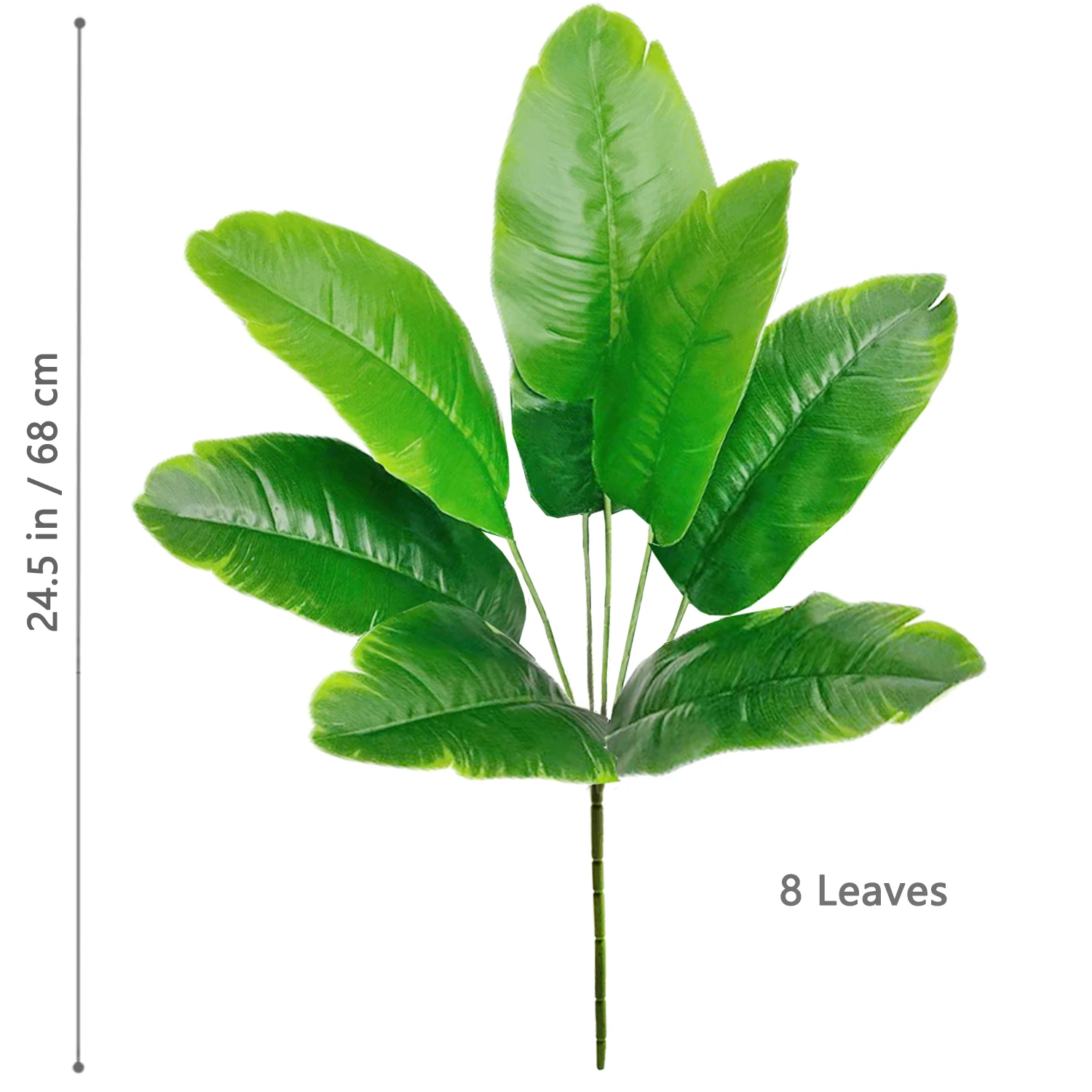 

Искусственная пальма-банановое дерево 55-142 см