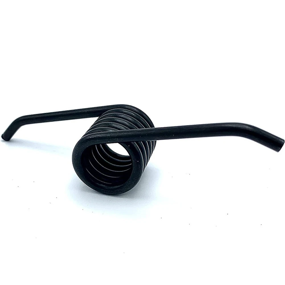

Parts Return Spring Fit Most Torsion Handle Accessories Fits 3 Ton Floor Hydraulic Right Side 4 X 1-1/8 X 1 Inches