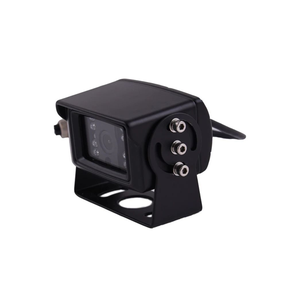 

AHD Front Rear View Truck IR Night Vision Vehicle Reverse Surveillance Camera