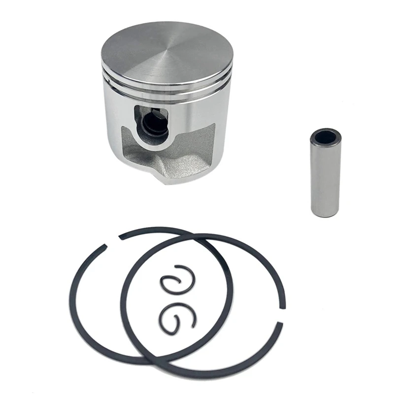 

50MM Piston Piston Assembly Cutting Machine Accessories Suitable For STIHL TS410 TS420