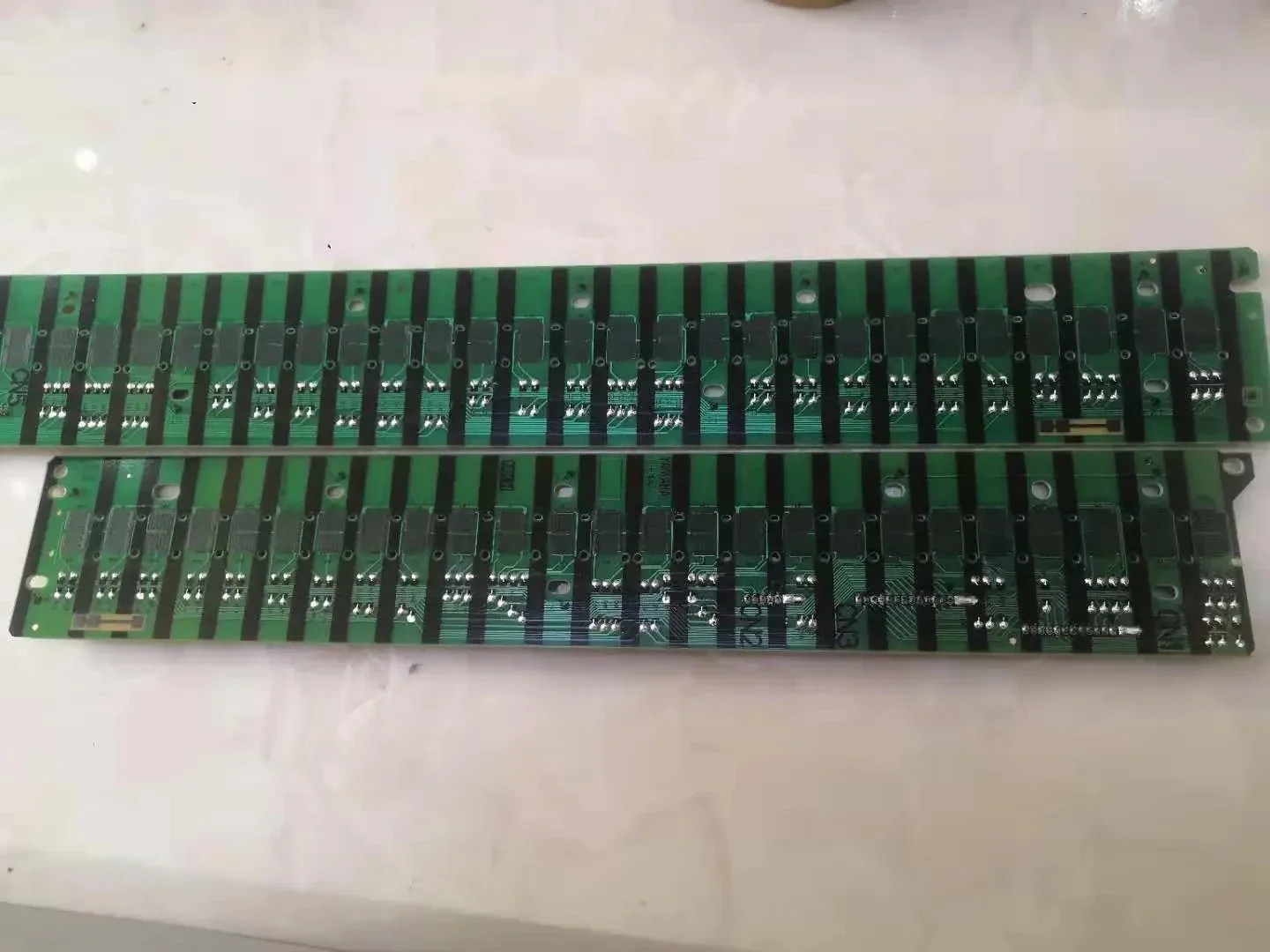 YH444 YH445 Key Contact MK Circuit PCB Плата для Yamaha PSR-E453 PSR-E463 KB309 KB308 KB209 KB208