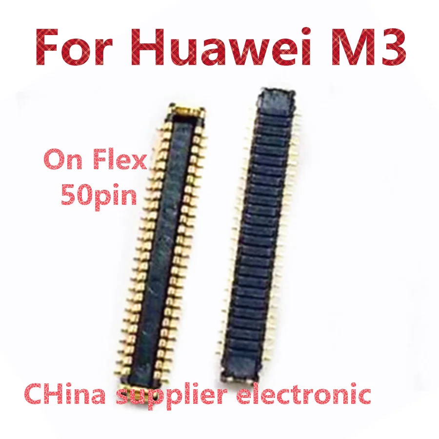 10 шт.-100 шт. для Huawei Honor Tablet M3 LCD Youth Edition