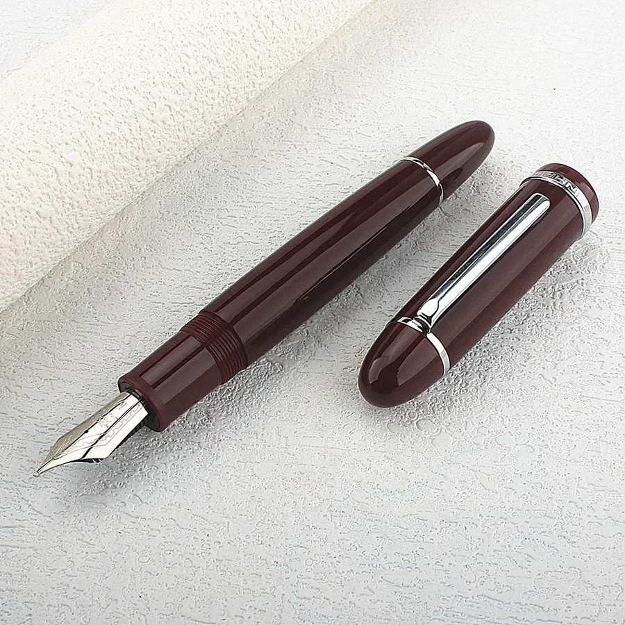 

Авторучка Jinhao X159 F