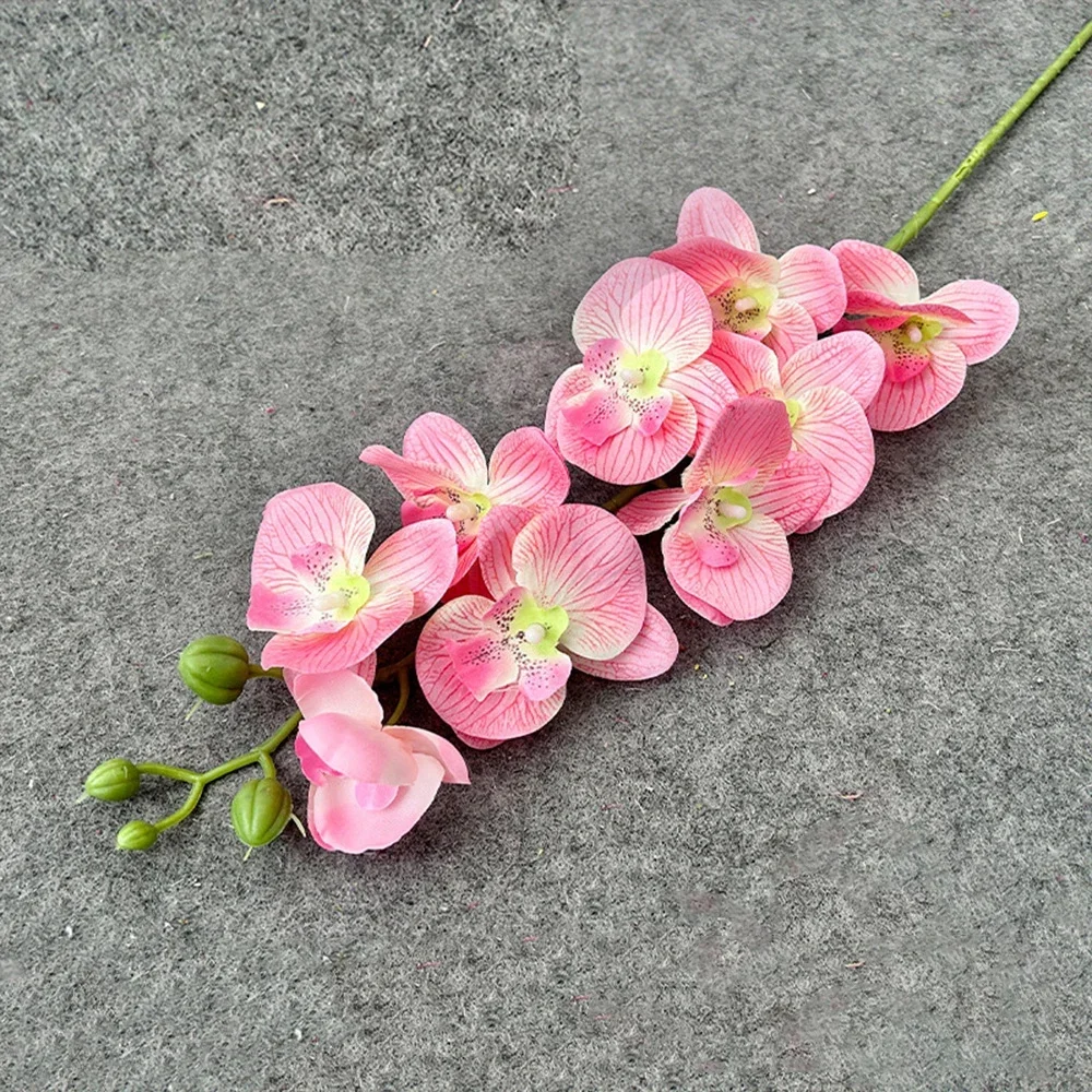 

Искусственные ветки орхидей MOONBIFFY 97 см