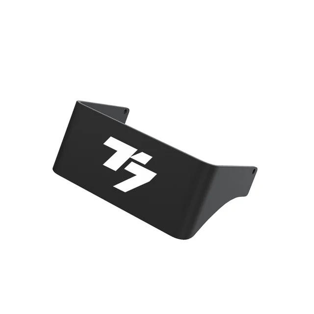 

Motorcycle TFT Anti theft screen protector cover Sun Visor For Yamaha TENERE700 XTZ700 TENERE 700 T7 2023 2022 2021 2020 2019