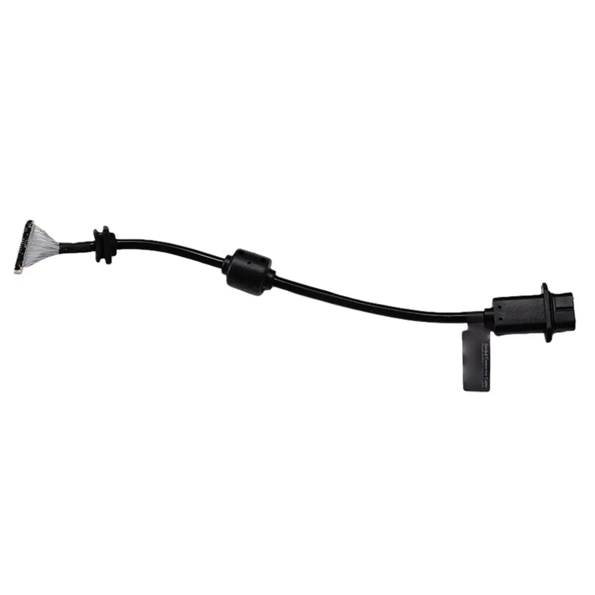 (A89Z) Плоский кабель для корпуса подвеса (гимбала) Matrice 300350 RTK, гибкий кабель для PTZ-подвеса, запчасти для ремонта камеры дрона (art.: 3920dc06b0449) - 3920dc06b0449
