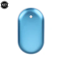 Мини-Грелка для рук#4