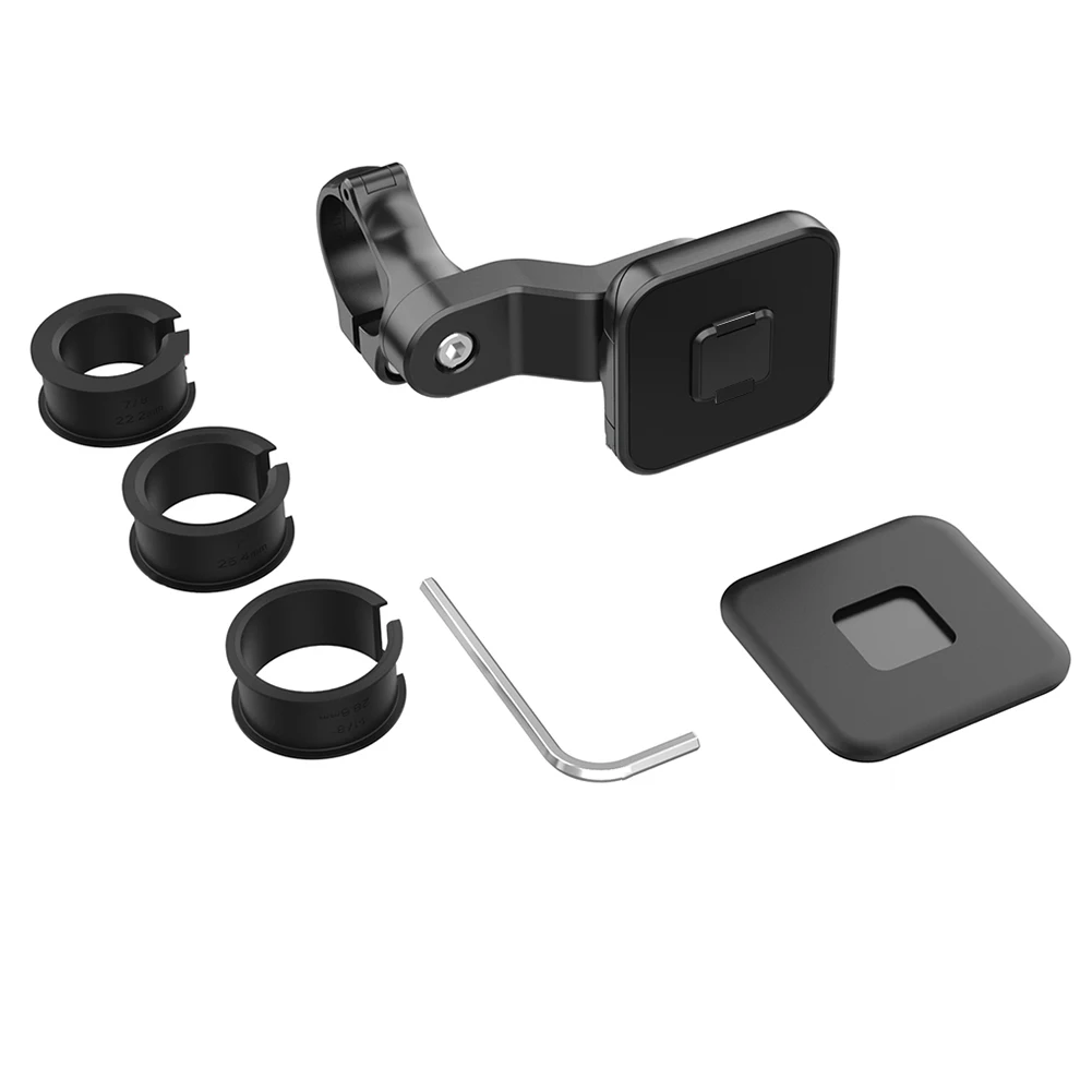 

Подставка для крепления на руль велосипеда, нескользящая, вращающаяся на 360 градусов мобильный телефон